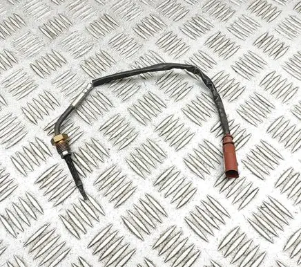 Audi Q7 4M Oil temperature sensor 4M0906088AM