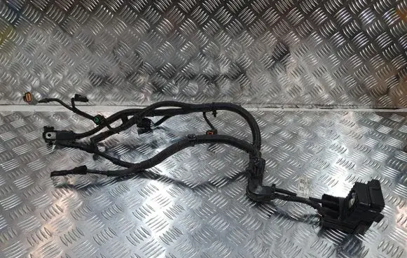 Hyundai i30 Positive cable (battery) PU8484
