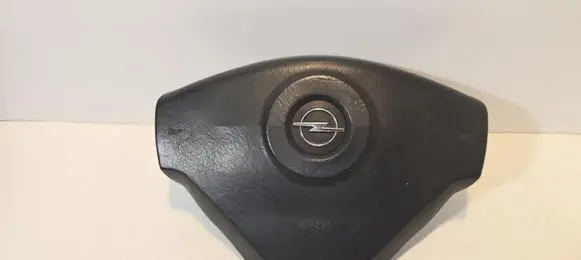 Opel Vivaro Steering wheel airbag 8200136332