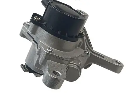 Toyota Hilux VIII Turbo charger electric actuator 172010L041 CT16V 172010L040