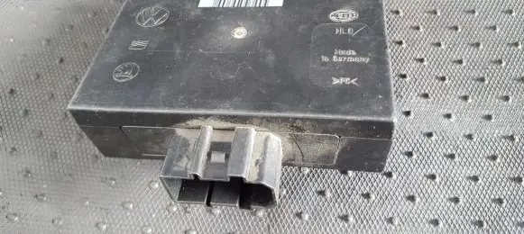 Volkswagen Golf IV Comfort/convenience module 1j0959799h 5dk007951-00
