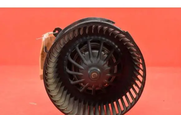 Citroen C3 Heater fan/blower N105279G