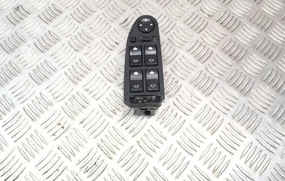 BMW 5 E39 Electric window control switch 6904339 901971