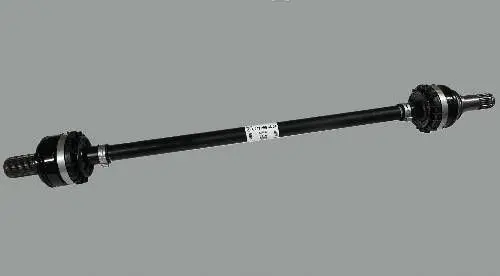 Mercedes-Benz B W247 Rear anti-roll bar/sway bar A2473503304