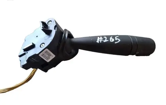 Chrysler Sebring (JS) Wiper control stalk 214867202
