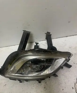Opel Astra J Front fog light 13293618