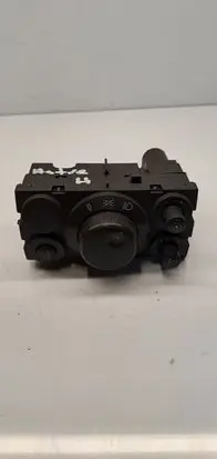 Opel Astra H On-board computer control switch 13100136