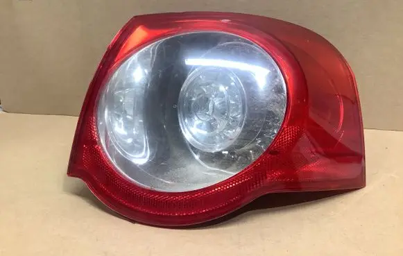 Volkswagen PASSAT B6 Rear/tail lights 3C9945096