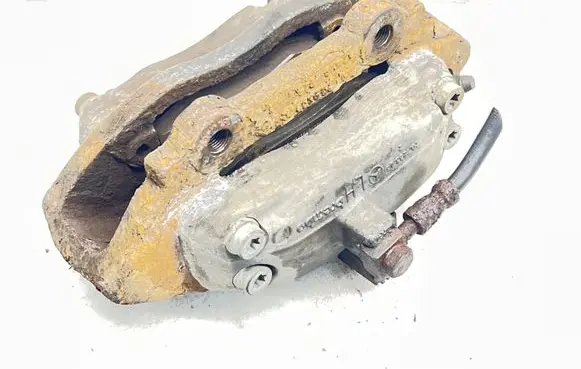 Mercedes-Benz ML W163 Front brake caliper 21833300