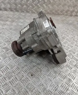 Jaguar F-Pace Gearbox transfer box case GX637K780BB