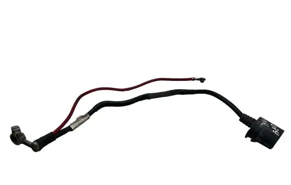 Volkswagen PASSAT B6 Positive cable (battery) 1K0971228M