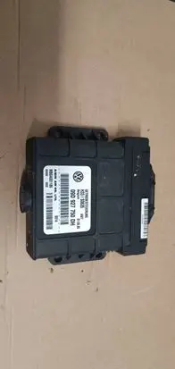 Audi Q7 4L Transmission gearbox valve body 09D927750DH H33S0635 MBGA001186