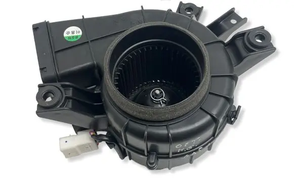 KIA Optima Hybrid/electric vehicle battery fan 37580 1704184351 76T08TL04T