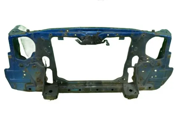 Ford Ranger Radiator support slam panel WZMOCNIENIE