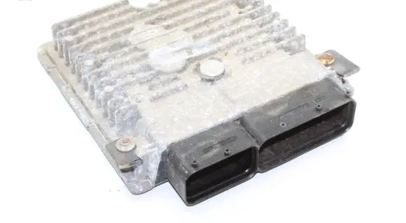 Volkswagen PASSAT B5 Engine control unit/module 5WP42952AA 03L906023PT