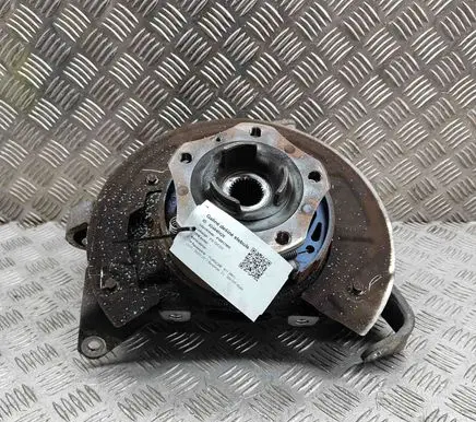 Porsche 911 991 Rear wheel hub 99133161220