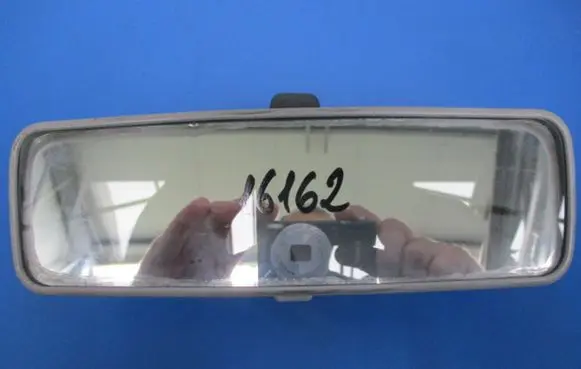 Fiat Panda 141 Rear view mirror (interior)