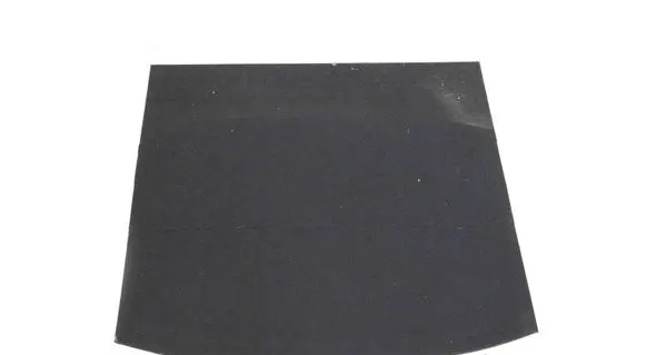 Subaru XV Trunk/boot floor carpet liner 