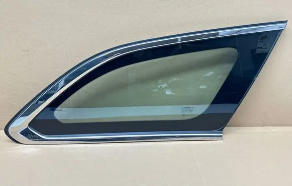 Renault Talisman Rear side window 833065959R 833069365R 43R011025