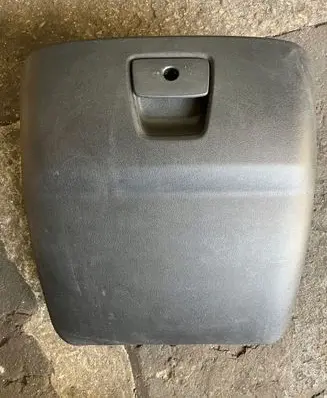 Fiat Ducato Glove box set 