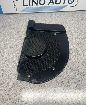 BMW 7 E65 E66 Subwoofer grill/trim 65136907655