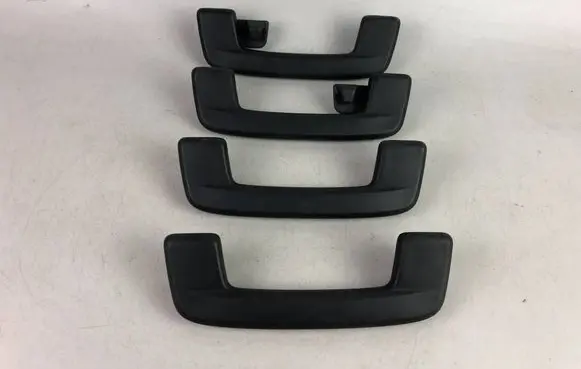 Audi e-tron A set of handles for the ceiling 4K4857644 4K4857607