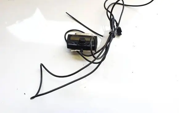 Honda Civic Screen/display/small screen