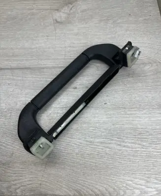 BMW X5 E53 Front interior roof grab handle 81789679