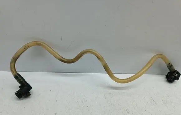Mercedes-Benz A W168 Fuel main line pipe 6680701532 A6680701532 A6680700532