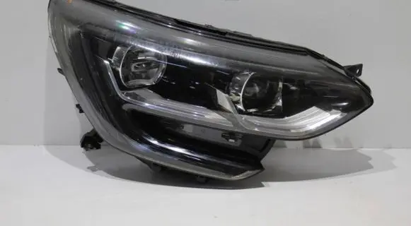 Renault Megane IV Headlight/headlamp 260108478R 90060925 90060925060S
