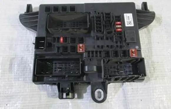 Opel Insignia A Fuse box set 