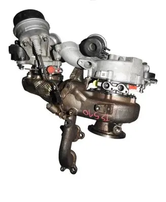 Volvo XC60 Turbo 32240879