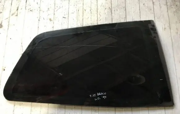 Fiat Bravo - Brava Rear side window