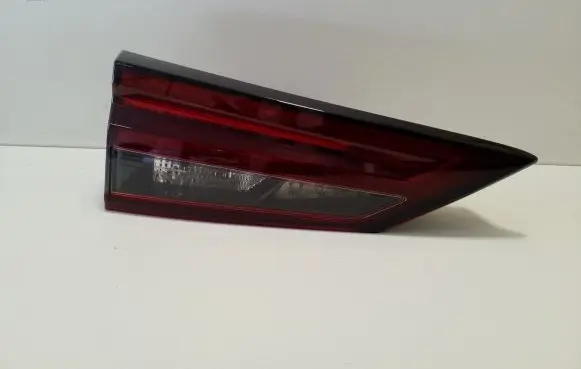 Nissan Qashqai J12 Tailgate rear/tail lights 2268D03F 2268D02F