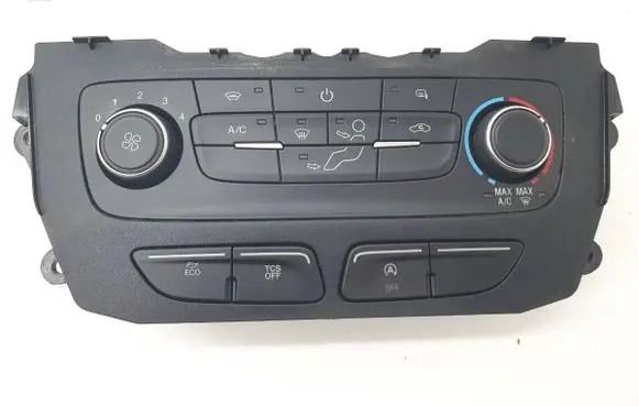 Ford Transit - Tourneo Connect Climate control/heater control trim KT1T-19980-FAC