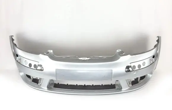 Volkswagen Golf Plus Front bumper 5m0807221 5m0807217 5m0805903
