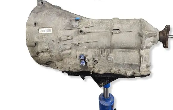 BMW X1 E84 Automatic gearbox 1090016