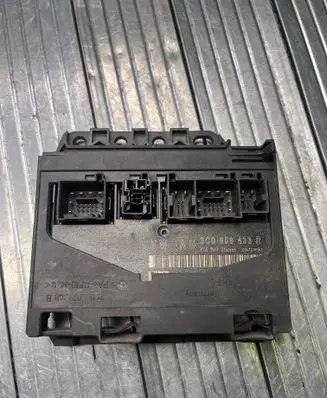 Volkswagen PASSAT B6 Comfort/convenience module 3C0959433R