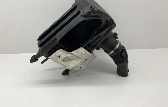 Audi A4 S4 B8 8K Mass air flow meter 03L906461A