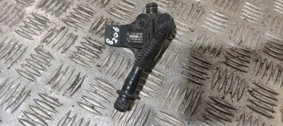 Audi A4 S4 B6 8E 8H Air pressure sensor 036906051G 03033BG6 0261230053