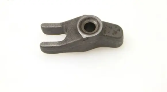 KIA Sorento Fuel Injector clamp holder
