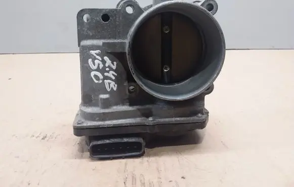 Volvo V50 Throttle valve 7F090540 8677694