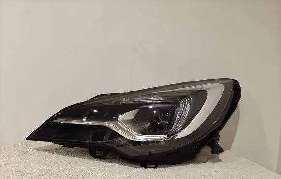 Opel Astra K Headlight/headlamp 39228805 7967100000 662588537