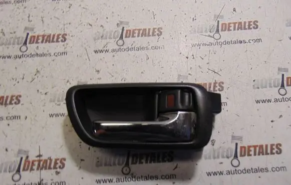 Toyota Corolla Verso AR10 Front door interior handle 692050F010