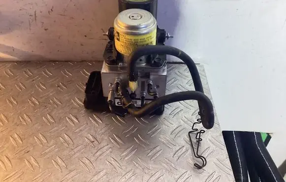 Lexus RC ABS Pump 4451030290