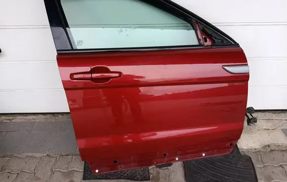 Land Rover Range Rover Evoque L538 Front door 