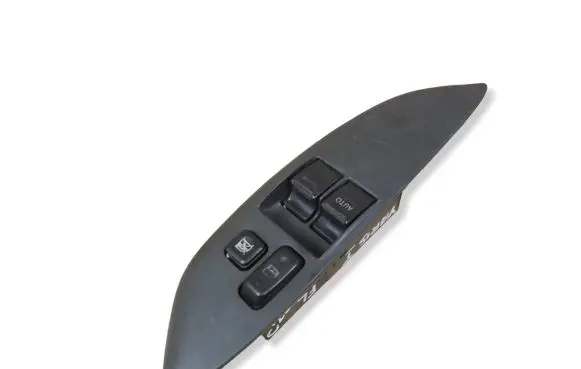 Toyota Yaris Quarter vent window switch 