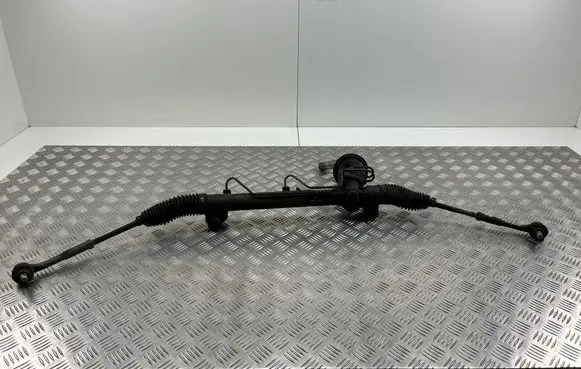 Opel Zafira B Steering rack