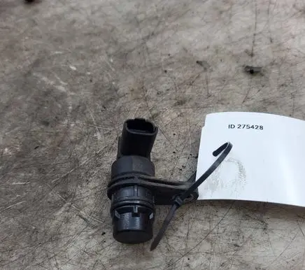 Citroen C4 II Crankshaft position sensor 9649191180