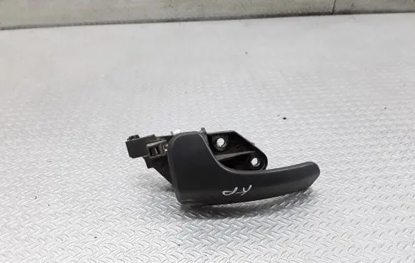 Peugeot Boxer Front door interior handle